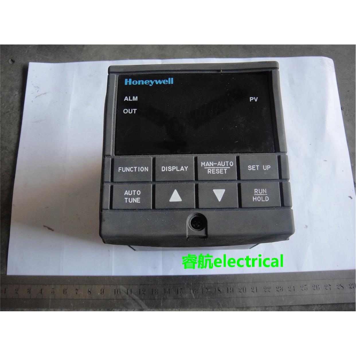 终端显示器 EXTERNAL WIRING UDC2000 MINI-PRO 1 PCS HONEYWELL
