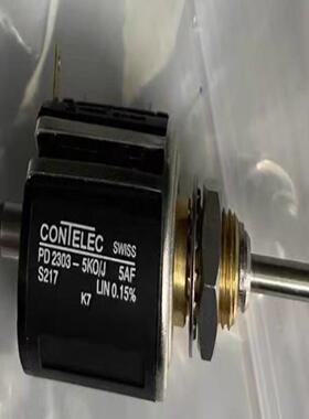 配件FSG精密电位器 型号PW70A 询价议价