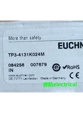 EUCHNER安土能TP3-4131K024M 084256 议价议价$