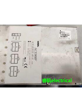 cosel科索电源ACE900F AC9-2E2E2E-00-H 二手九成新现货源头货议