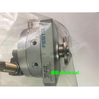 FESTO现货DSM-12-270-P-FW 157657议价*