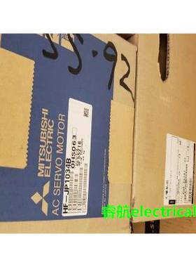 HG-JR1034BK/HG-JR103B/HF-JP1034/HF-JP1034B三菱伺服电机询价！