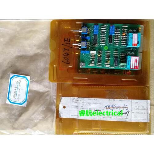 排气温度显示板 CMR 424 / 6047(6002B)议价*