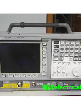 安捷伦agilent E4405B E4402B E4404B E4403B E4407B频谱分析仪议