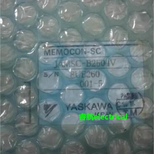原装安川控制器模块JAMSC-B2504V议价$