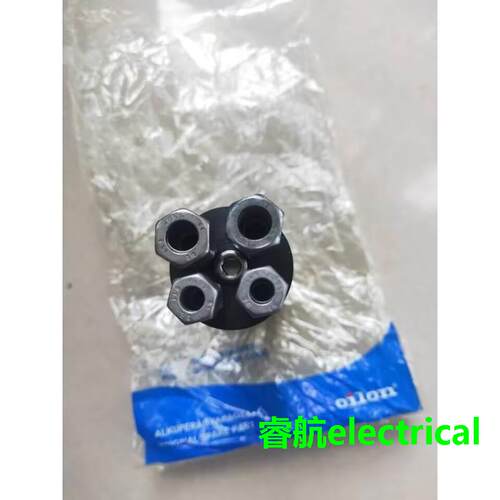 RP-130H油嘴阀NOZZLE VALVE , RP-议价$