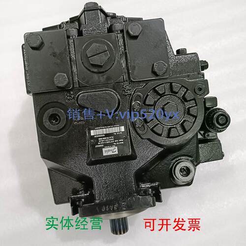 现货供应丹佛斯柱塞泵H1P130RBAP9C2DD3LG3H3L42L42LM26P2NNND6J