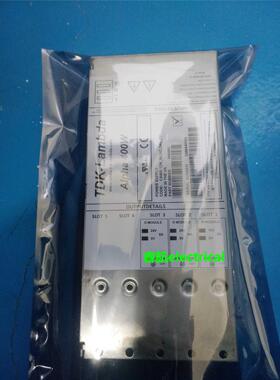 开关模块 Alpha 400W 电源现货H47091 CA 400 12M_IN,24D,24D_RP