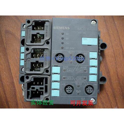 现货供应西门子 6GT2002-0EB00 6GT2 002-0EB00 MOBY ASM450