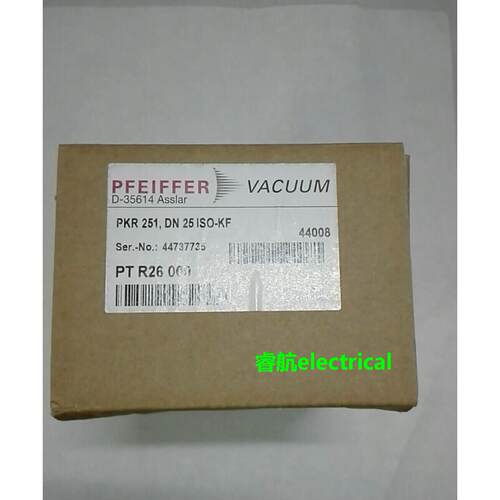 PKR251 D25 PFEIFFER 普发 真空计 议价议价$