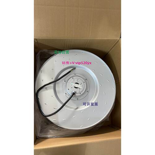 现货供应德国ebmpapst R6D560-AH05-01 230Ｖ/400Ｖ780W 变频器风