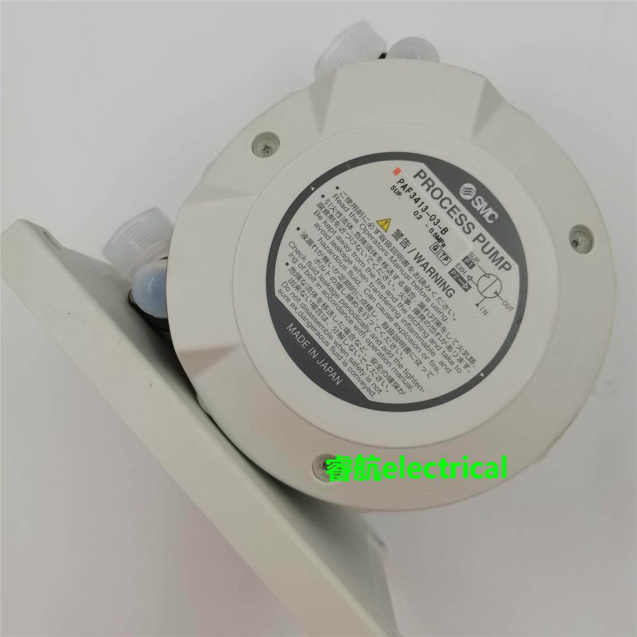 现货销售日本SMC/隔膜泵PAF3413-03/PAP3000/PA3313-03原装议价*