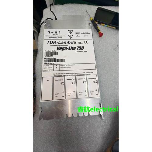 V700L8M 开关模块 Vega-Lite 750电源 质保半年 V700L8M源头货议