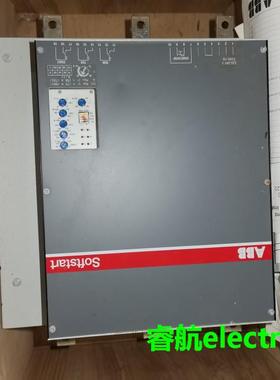 原装ABB软启动PSD175-20R2 PSD175 1SFA884207-ARL议价议价$