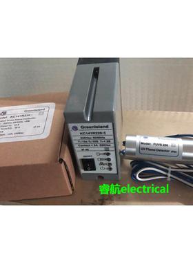 KC141R220点火器探头 FUVS200.C7027A1049.FUVS100议价*