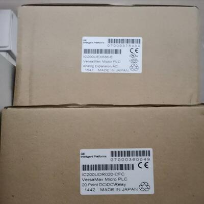 配件GE  全新原装  IC200UEX636  IC200UDR005  IC200UDR020议价