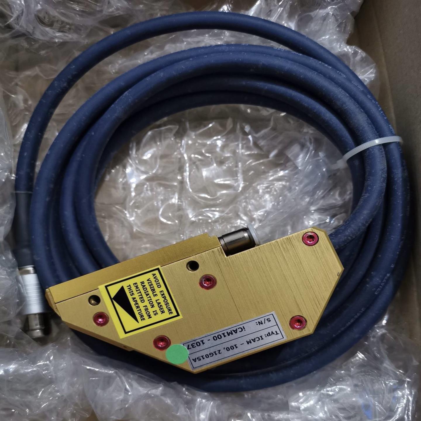 配件全新igm机器人焊枪保护板子22d386a议价