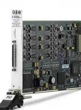 配件NI PCI-85172采集卡功能OK成色新议价议价