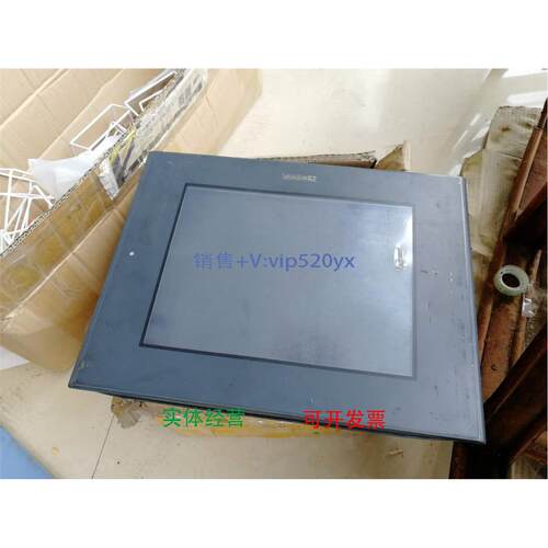 现货供应GP2501-LG41-24V 3180045-01普络菲斯PRO-FACE 触摸屏