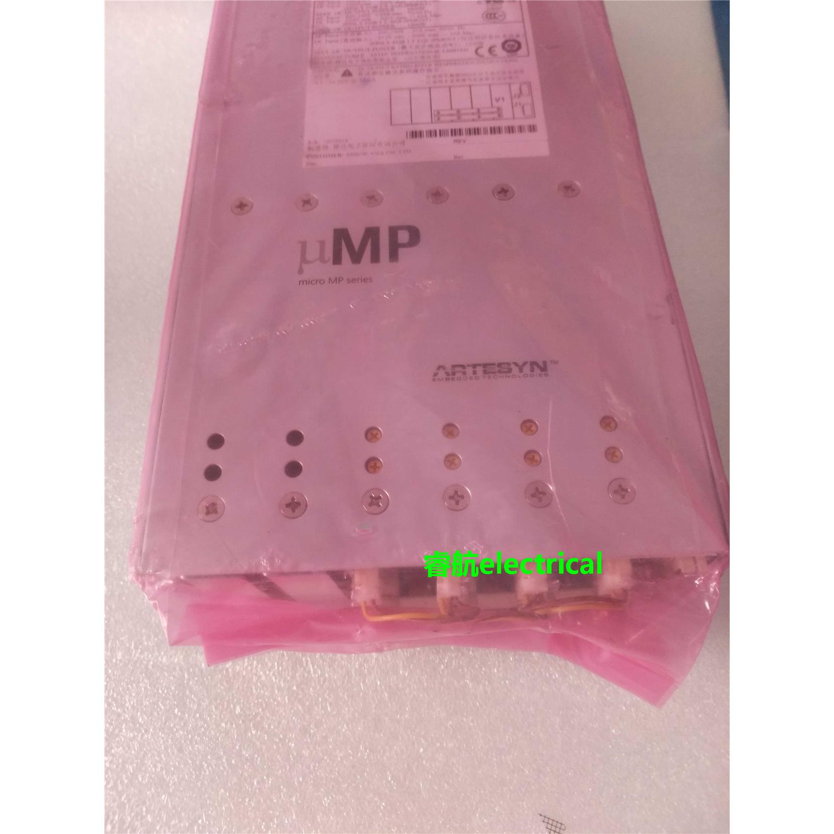 EMERSON 电源uMP1C-S2O-S2O-S2O-70 全新现货闲置库存源头货议价$