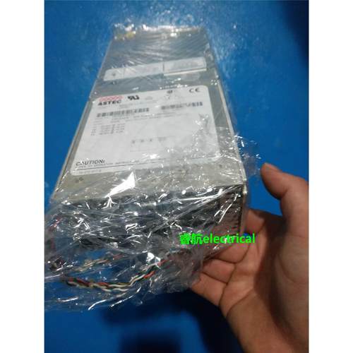 ASTEC 原装电源成色很新MP6-2P-1J-1L-1W-05(-679) 73-560-6079议