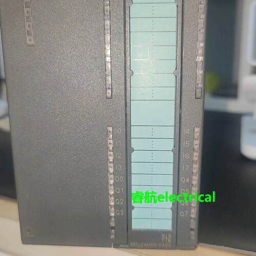 全新原装西门子6ES7 350-2AH00-0AE0 编码器议价议价$