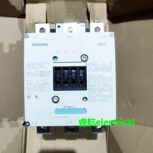 西门子 3RT1064-6AB36 3RT1064-6AF36 3RT1064-6AP36议价$