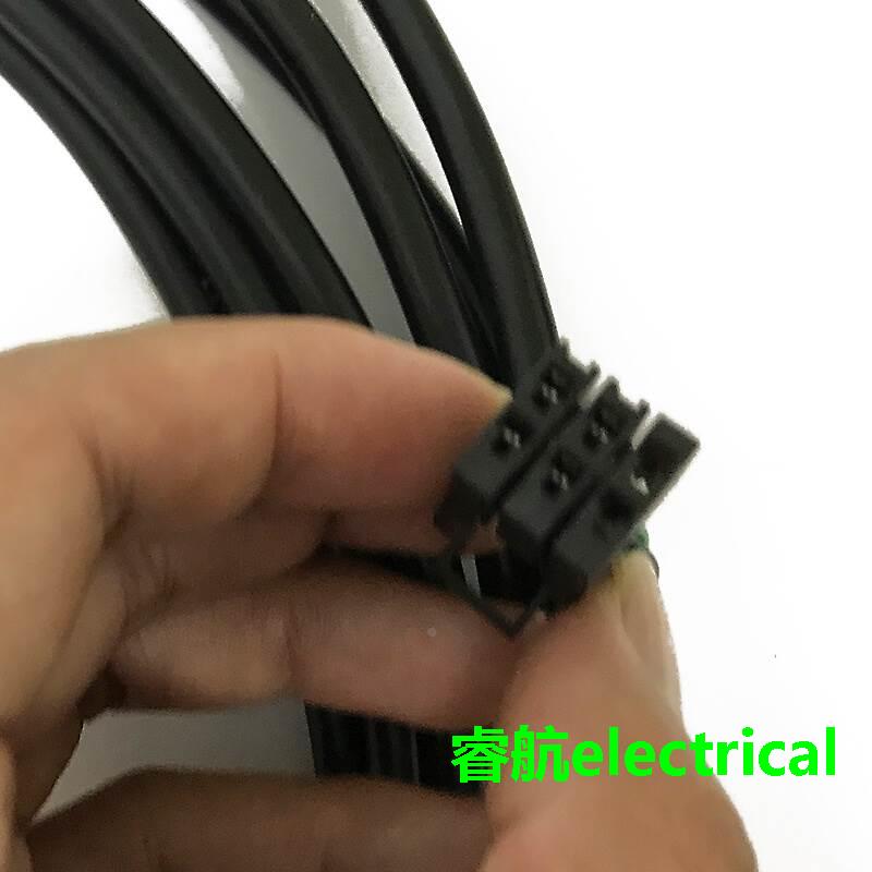 F06B-0001-K036 K045 FANUC小伺服电机动力线 可定制长度现货议价