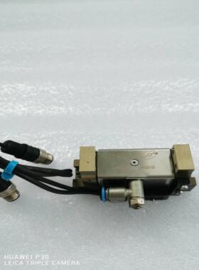 配件德国SCHUNK雄克气爪KGG80 340310议价