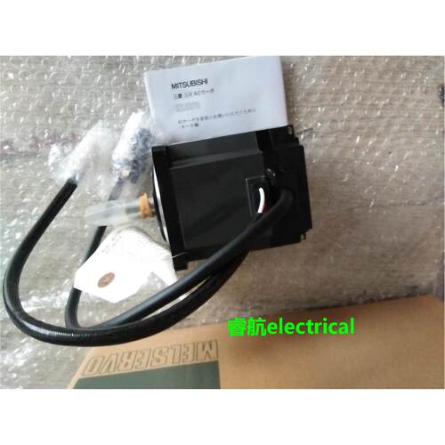 三菱伺服电机 HC-UFS43 HC-UFS43-S4 有保修询价议价$