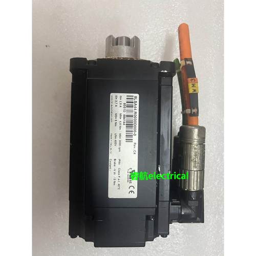 贝加莱伺服电机8LSA44.R0030D000-0包好议价议价$