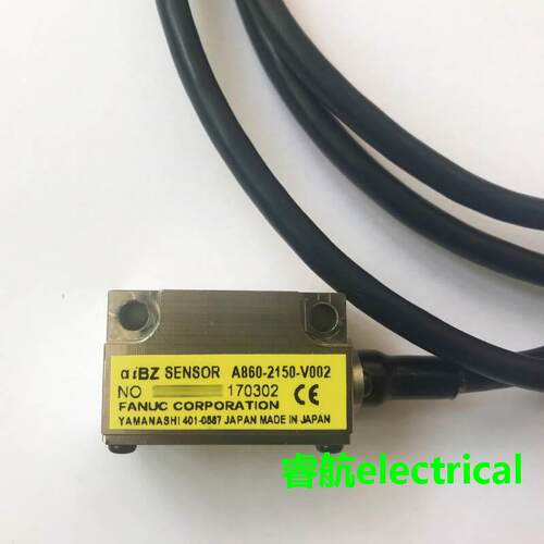 A860-2150-V002 FANUC发那科数控机床传感器 原装全新传感器现货