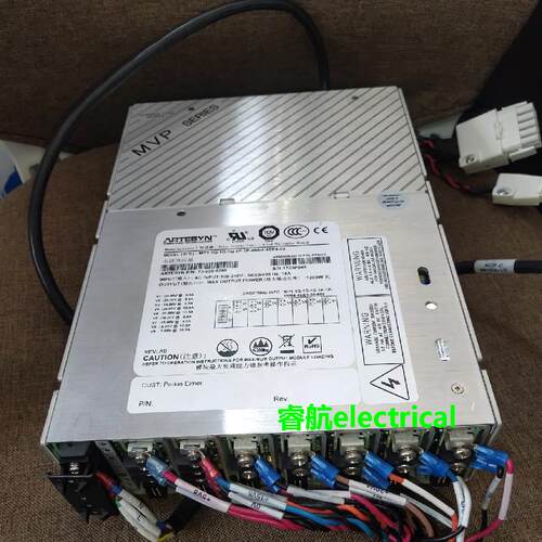 雅特生电源供应器MP1-1Q-1Q-1Q-1P-1P-4NN4-4EE4-00 73-990-6099