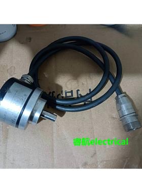 BALLUFF巴鲁夫编码器BDG6360-1-052500-65二手议价议价$