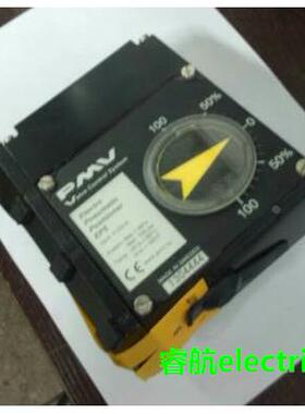 福斯阀门定位器 D30AHN2-U39PVA-U5X0XN 现货低价处理议价*