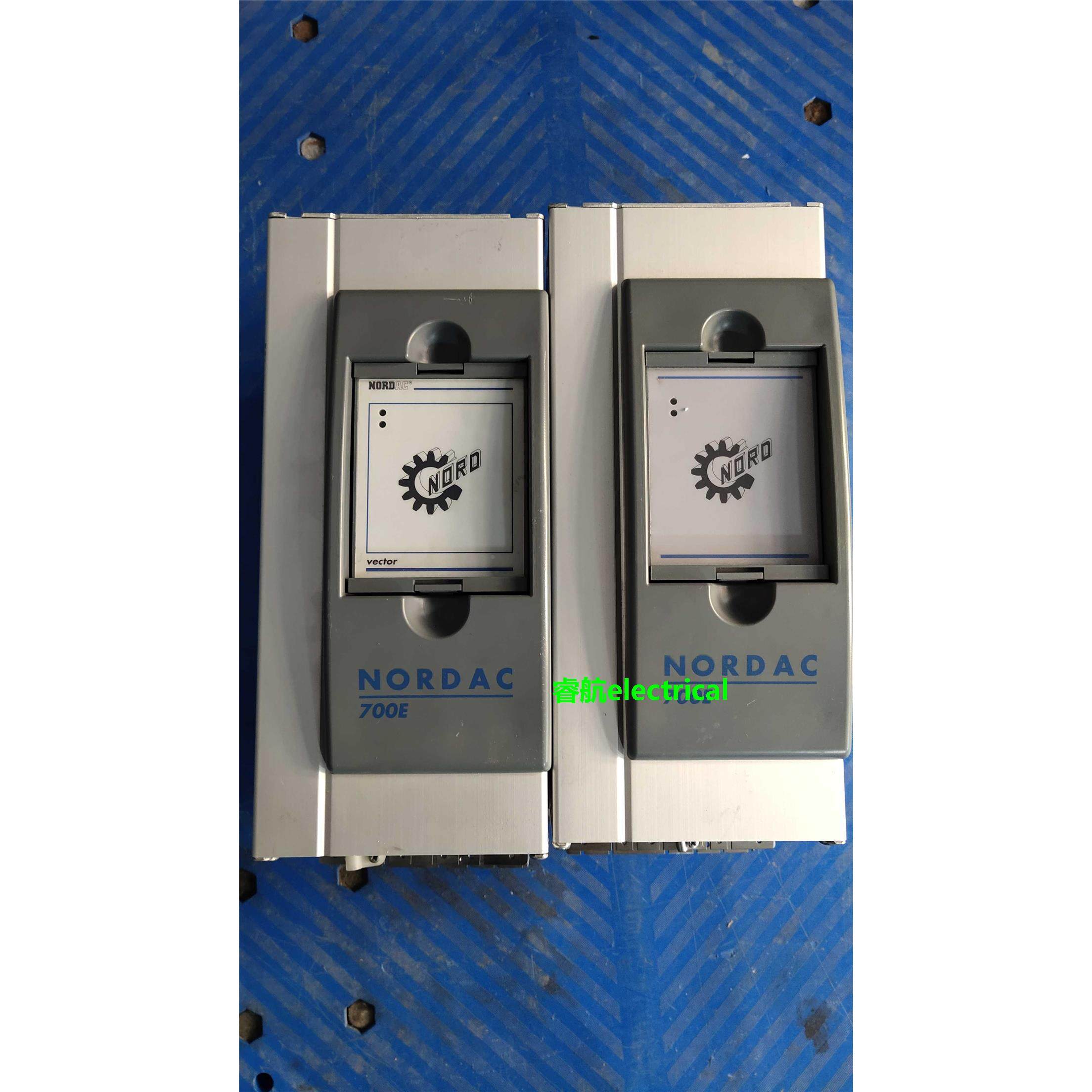 原装拆机诺德NORD变频器 SK700E-551-340-A 九成新质保半年议价$