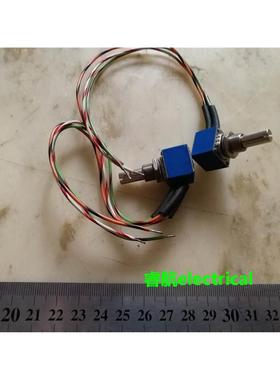 OURNS 旋转式电位计/变阻器 81A1AB28A10 1K MEXICO 0240X议价*