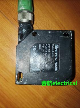 倍加福VDM18-300/21/122/151激光测距传感器议价*