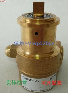 现货供应PROCON泵102B100F11BA 250PSI，111A100F11AA 170PSI/250