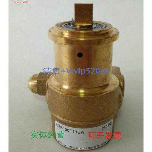 现货供应PROCON泵102B100F11BA 250PSI，111A100F11AA 170PSI/250