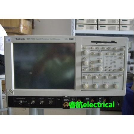 Tektronix泰克TDS7154B TDS7704B TDS7404B TDS7254B 示波器回收