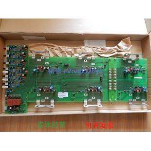 现货供应全新西门子6SE70变频器触发板IGD驱动板6SE7035-1EJ84-1J