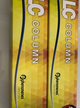 配件飞诺美液相色谱柱00G-4251-E0 Luna 250*46mm3um促销议价