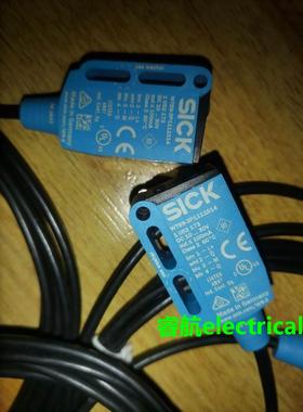 德国原装SICK WT89-3P1111S14 订货号1052173议价*
