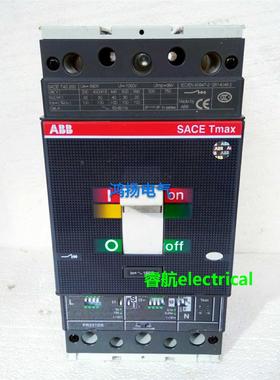 ABB SACE TMAX T4S250 160A PR221DS LSI 插入式议价$