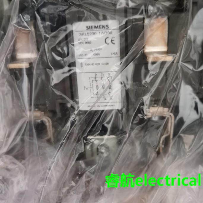 原装西门子闸刀开关3KL5230-1AB00议价$