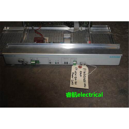 6EW1810-3AA Power supply议价$