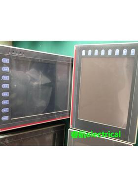 ABB人机触摸屏成色新 CP450 T 1SBP260188R1001 质保半年议价$