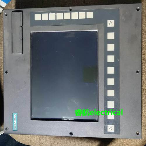 西门子数控系统 SINUMERIK 802D sl 6FC5370-0AA00-1AA0 版本D议