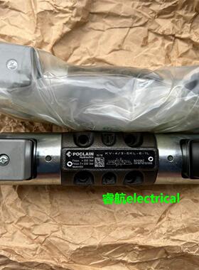 POCLAIN波克兰KV-4/3-5KL-6-1L全新议价议价$